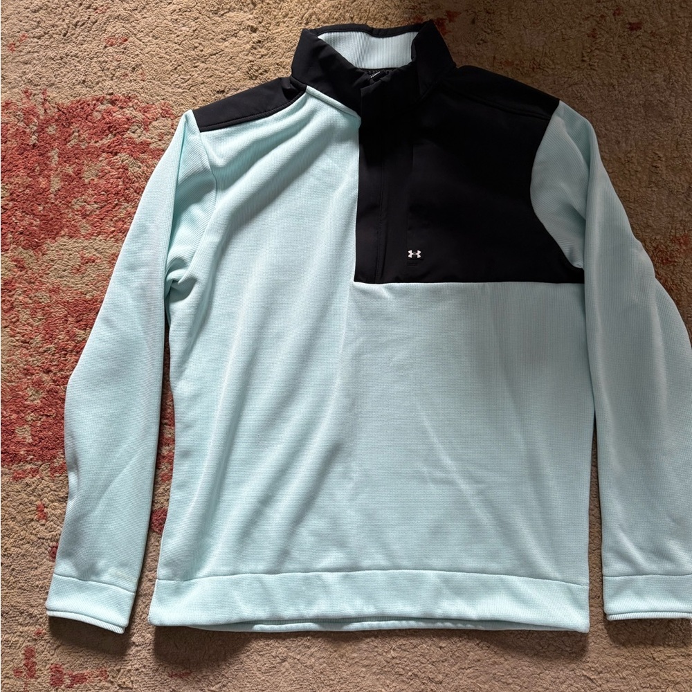 Men’s Large Under Armour Pullover